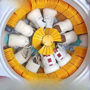 운동화 전용 세탁기 신발 원룸 통돌이 운동화전용세탁기