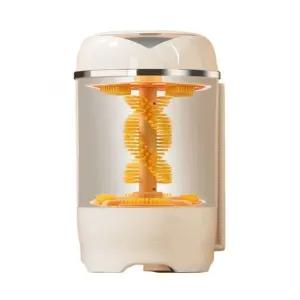 신발 세탁기 운동화 브러시 미니 속옷 세척 통돌이 세척기