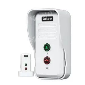 무선인터폰 양방향 현관 사무실 무선 초인종 도어벨 주택