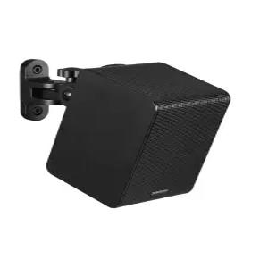 우퍼 받침대 방진 방진매트 바퀴 받침 서브 패드