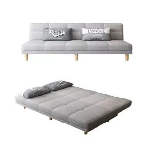 2인 쇼파 침대형 접이식 소파침대 소파베드 확장형