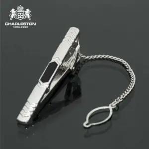 찰스턴 카우스버튼 드레스 셔츠 신사정장 타이클립 넥타이핀 타이클립 타이핀 정장 넥타이