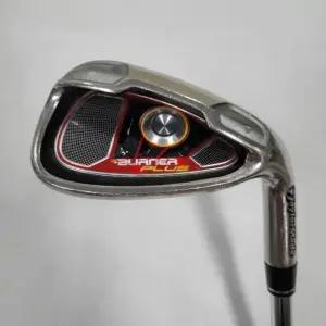 TaylorMade 테일러메이드 버너플러스 PW 피칭웨지 R 국내정품 EG510411