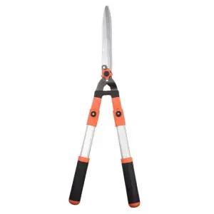 대형 전지가위 원예 조경 정원 가위 길이조절 DD-12674 대형전지가위 대형원예가위 꽃가위