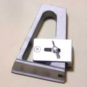 트리머 엣지 바닥 핸드형 수동 소리잠 절단기 장판 컷팅기