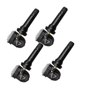 4Pcs 자동차 TPMS 타이어 압력 센서 433Mhz 13516165 Chevy GMC 뷰익 캐딜락 CT6 XT5 SRX Opel 볼트용 1359
