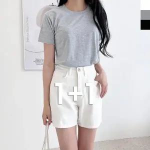 반팔 직장인 편안한 매력적인 코디 티셔츠코디 선물 (WFJ4YM6)