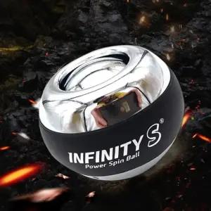 K13 WP인피니티S 파워 스핀볼 오토스타트 메탈 자이로