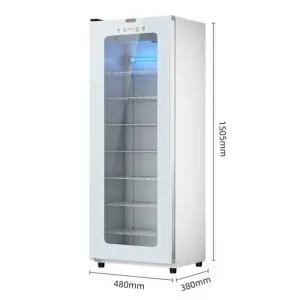 수건 소독 기 네일샵 미용실 오존 샵 UV 캐비닛