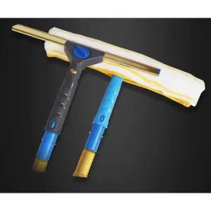 유리창 청소 장대 창문세트 외벽 세트 도구 닦이 외창