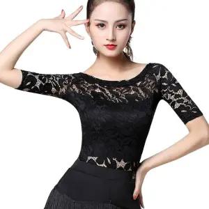 알레마나댄스복 라인댄스 라틴 재즈 사교 줌바댄스