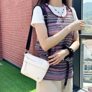 가벼운에코백 캔버스백 에코백 여자캔버스가방 미니 (WFJ4JVI)