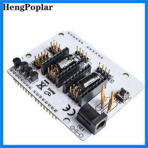 1pc 3D 프린터 스캐너 마더 보드 Ciclop 확장 보드 BQ ZUM 드라이버 보드 DIY 부품