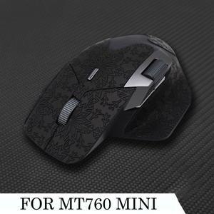 [호환품]Rapoo MT760/MT760Mini 호환 마우스용 1 세트 미끄럼 방지 그립 스티커 땀 테이프
