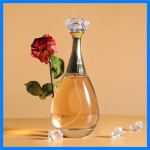 90ML 고급 향수 여성용 오리지널 향수 남성용 데이트용 가벼운 매력적인 향기 천연 플로럴 프루티 바디 스