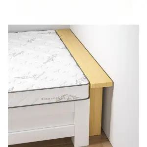 침대옆 슬림 폭좁은 선반 길이 높이 틈새 협탁 너비 침대