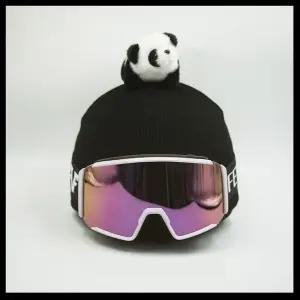 귀여운 동물 헬멧커버 스키 스노우보드 귀 헬멧 장식