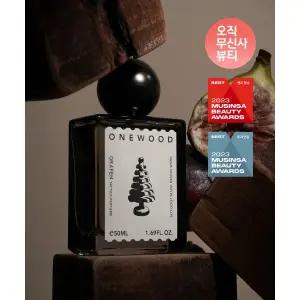 GRAFEN 타투 퍼퓸 원우드 50ml 238084