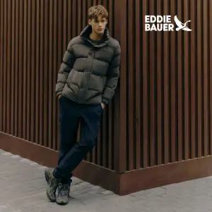 에디바우어 [최초가 89000원] 25FW 퍼펙트 기모조거팬츠 3종 남성 2862122