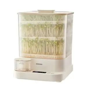 두부콩 콩나물콩 재비 콩나물 키트 재배기 키우기 자동 새싹재배기 가정용