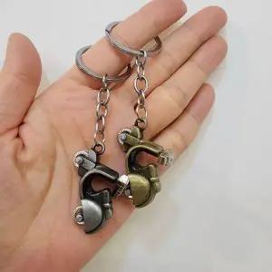 미니 오토바이 키링 WFIAS1K