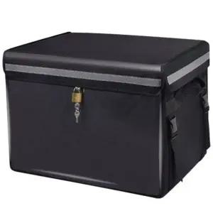 업소용 초대형 80L 배달 가방 보온 보냉 백팩 대용량 1개