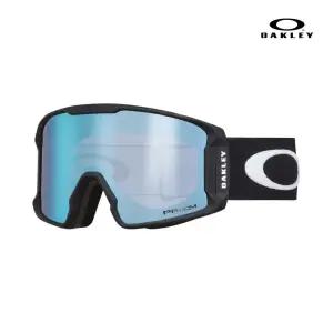 갤러리아 오클리 라인 마이너 L 프리즘 남자 스노우보드 고글