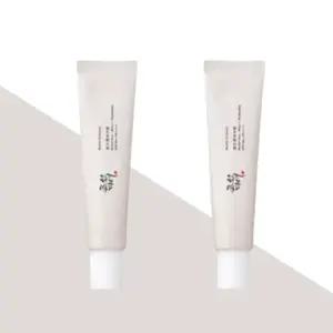 조선미녀 맑은쌀 선크림 SPF50+ PA++++ 대용량 50ml 2개 저자극 톤업 선케어