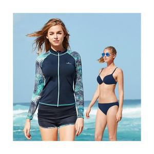 여성래쉬가드 4피스 YAWe0241