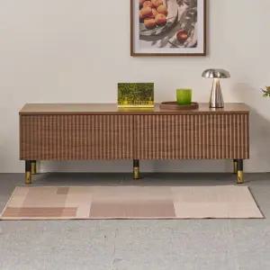 네오 로디 1200 템바보드 거실장 NES1764