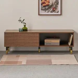 네오 로디 1200 템바보드 오픈 거실장 NES1765