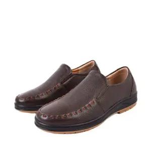 남성 세미슈즈 드라이빙 로퍼 부담없는 외출 신사화 (WFK4FDU)