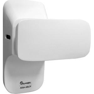 엔젤금속 푸시풀 문손잡이 문고리 손잡이 방문고리PPL-2701화이트