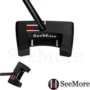 2026 시모어 SKX 제로토크퍼터 오리엔트골프