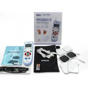 전류 치료기 가정용 휴대 마사지기 생신선물 저주파자극기 건강