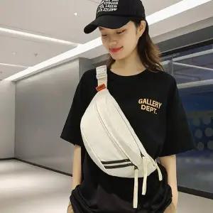 [하프클럽/]학생용 슬링백 바디백 남녀공용 데일리 가방 아이템