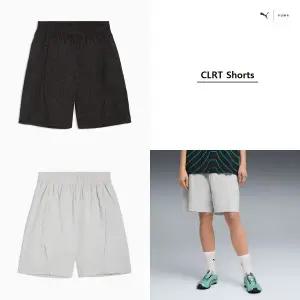 [푸마](센텀시티점)CLRT 쇼츠 남녀공용 635459- 01 09 CLRT Shorts