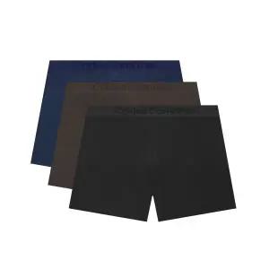 CODES COMBINE INNERWEAR 소프트 모달 트렁크 3PACK_스페셜 CEMTKA50-BNB 103118