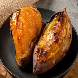 촉촉달콤 호풍미 고당도 고구마