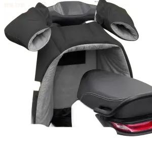 오토바이 바람막이 담요 이불 바이크 무릎 다리 커버 오토바이용품