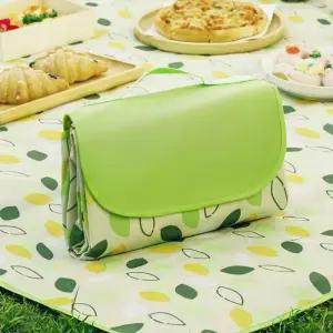 돗자리 야외용 피크닉 4칼라 방수매트 200cm150cm