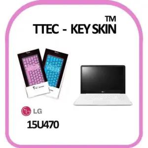 LG전자 울트라PC 15U470 자판인쇄 노트북 키스킨 키스킨 키커버 키보드스킨