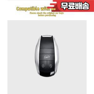 2025년형 벤틀리 가죽 자동차 키 케이스 컨티넨탈 티안 위에 페이 V8 내부