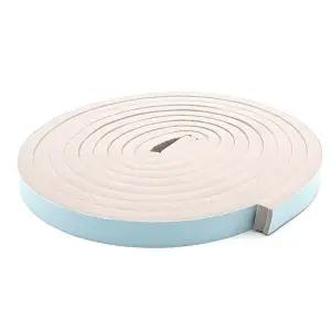 실외용 스폰지문풍지 문풍지 방풍 외풍차단 창문틈막이