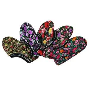 요술버선(단) 버선 덧신 양말 페이크삭스 버선양말