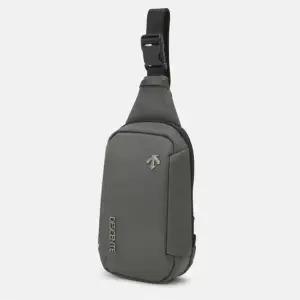 [하프클럽/] 스몰 하디 슬링백 SQ123UBG11DGRY 가방