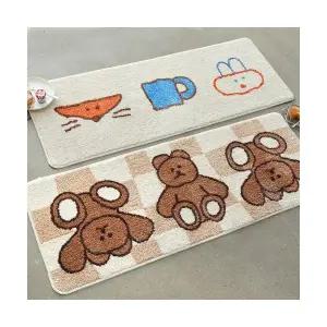 BRUNCH BROTHER Romane 롱 발매트 238678