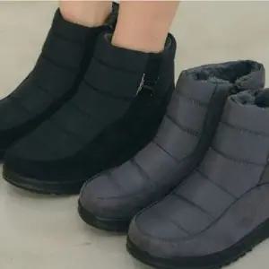 여성 털부츠 방한화 패딩 숏부츠 SL106 WFG3414