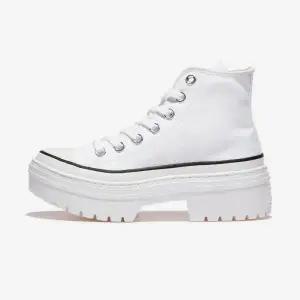 [컨버스]척테일러 올스타 러기드 힐 하이 화이트 - WHITEBLACKEGRET A10364C 674229