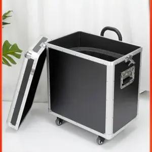 27인치 모니터 하드 듀얼모니터 운반 케이스